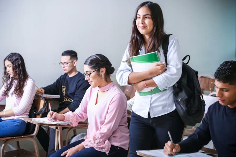 Virtual Classroom